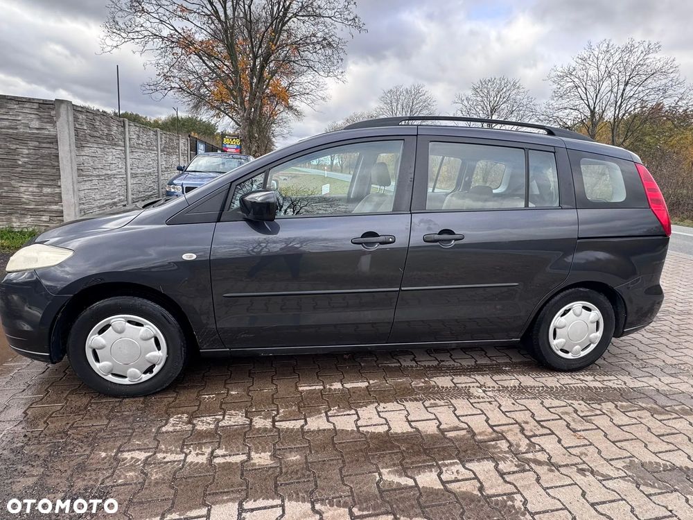 Mazda 5 1.8 Comfort - 7