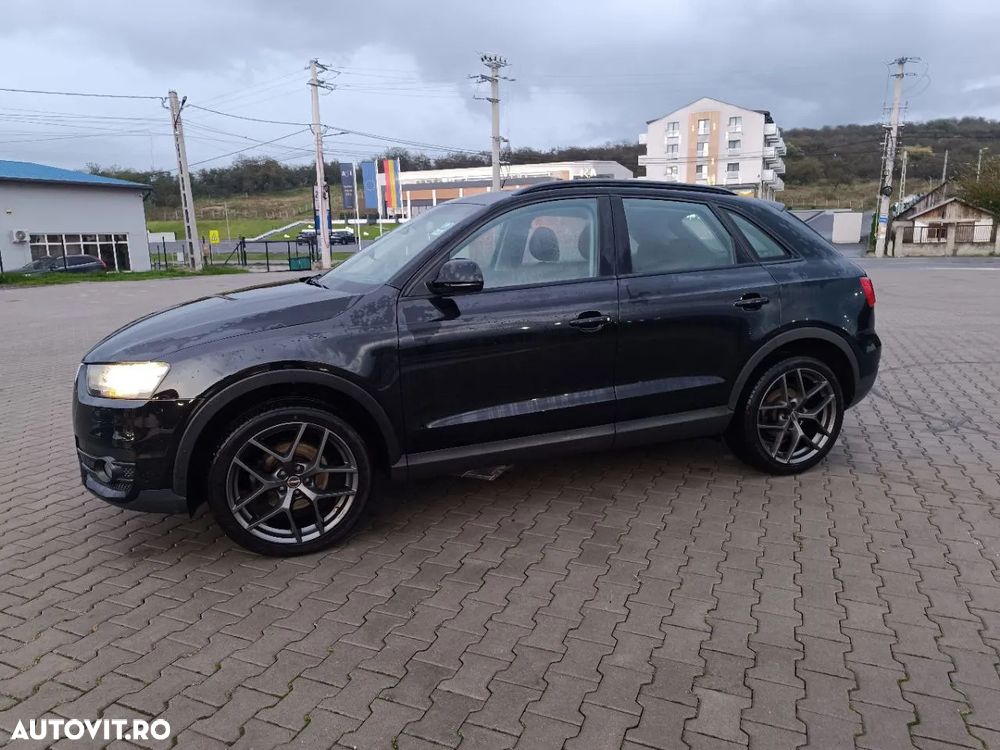 Audi Q3 2.0 TDI - 22
