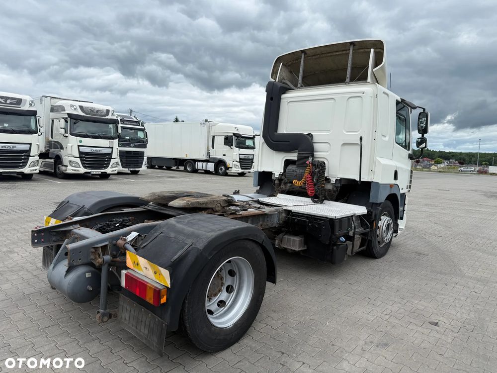 DAF CF 85.360 - 3