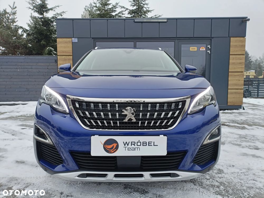 Peugeot 3008 - 4