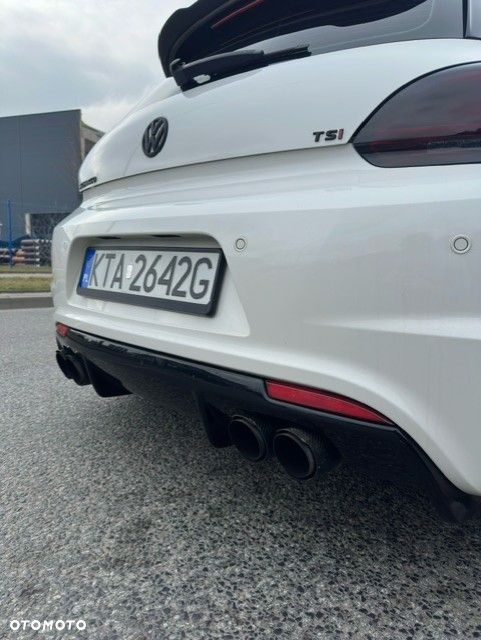 Volkswagen Scirocco 1.4 TSI - 12
