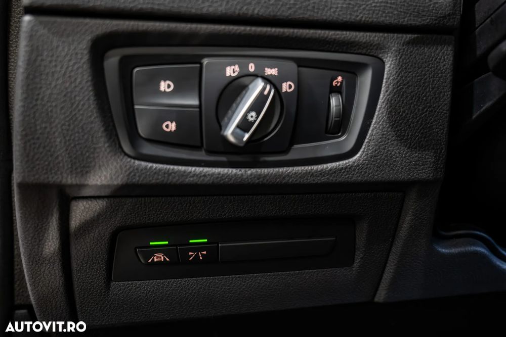 BMW Seria 2 220d xDrive AT Luxury Line - 19