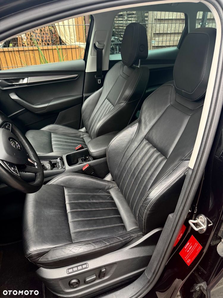 Skoda Karoq 2.0 TDI SCR 4x4 Ambition - 8