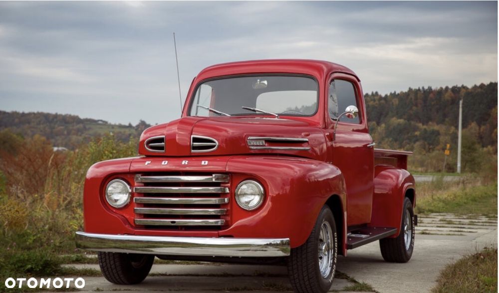 Ford Inny - 1