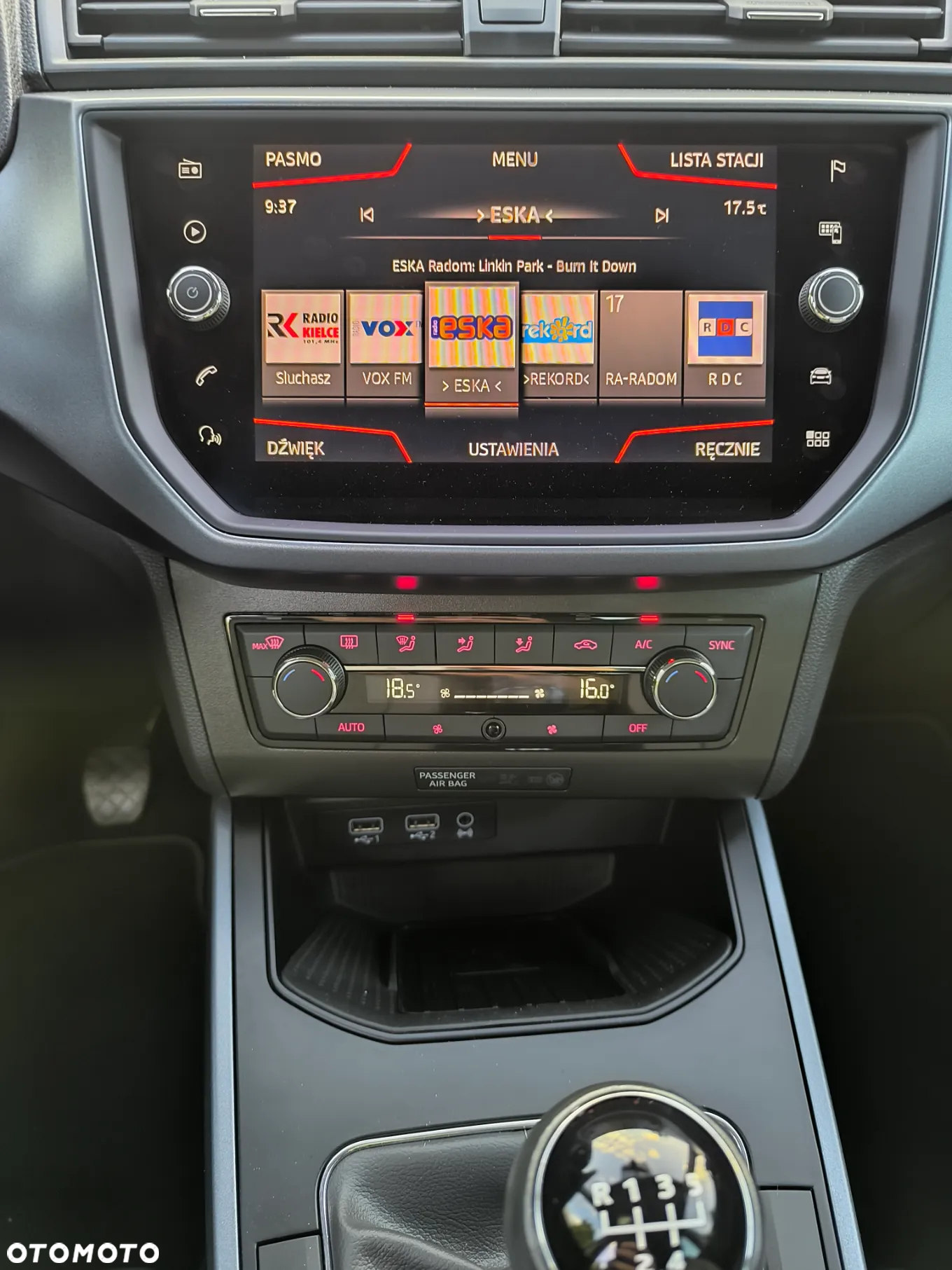 Seat Arona 1.6 TDI Style - 28