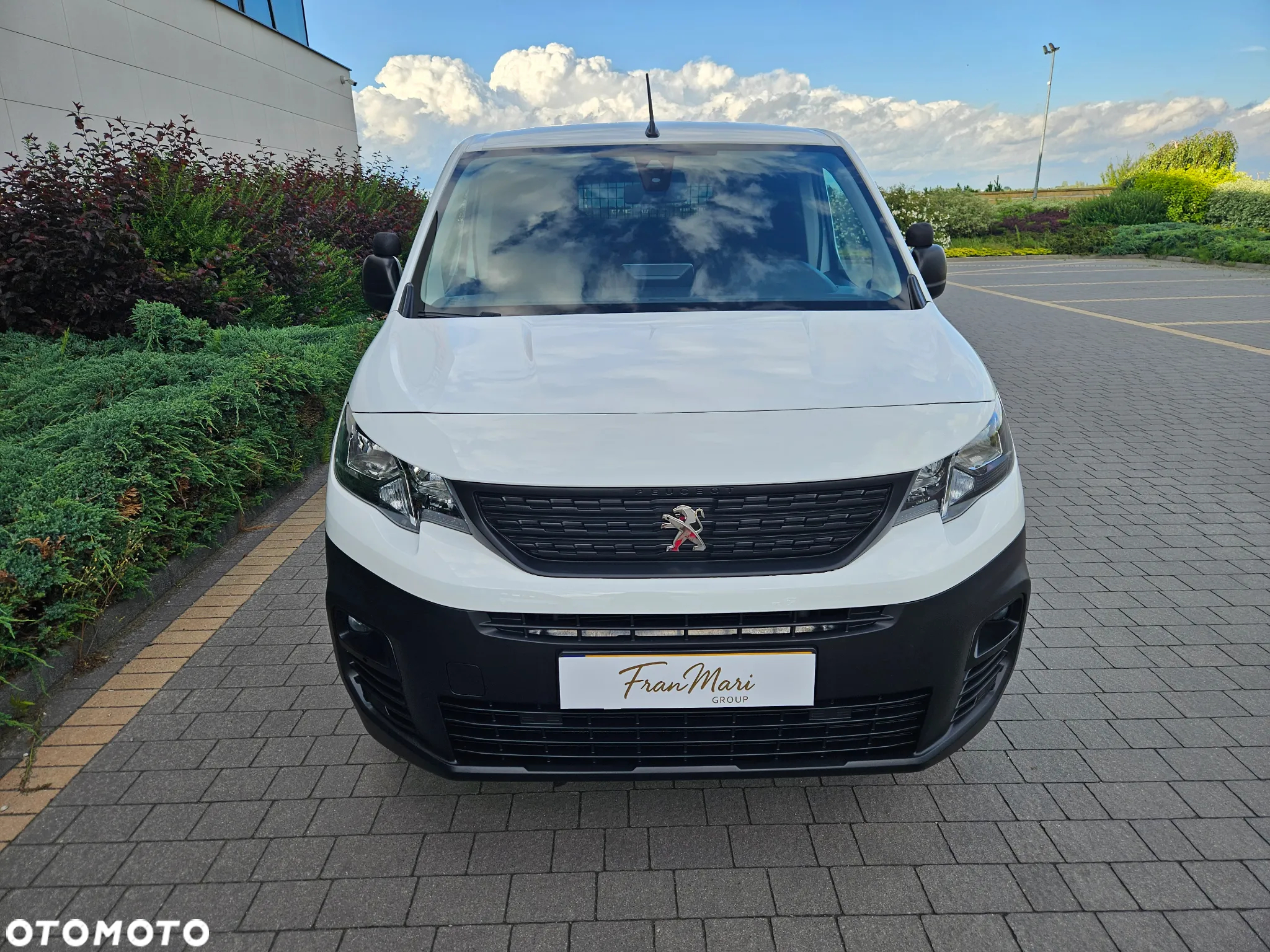 Peugeot Partner - 13