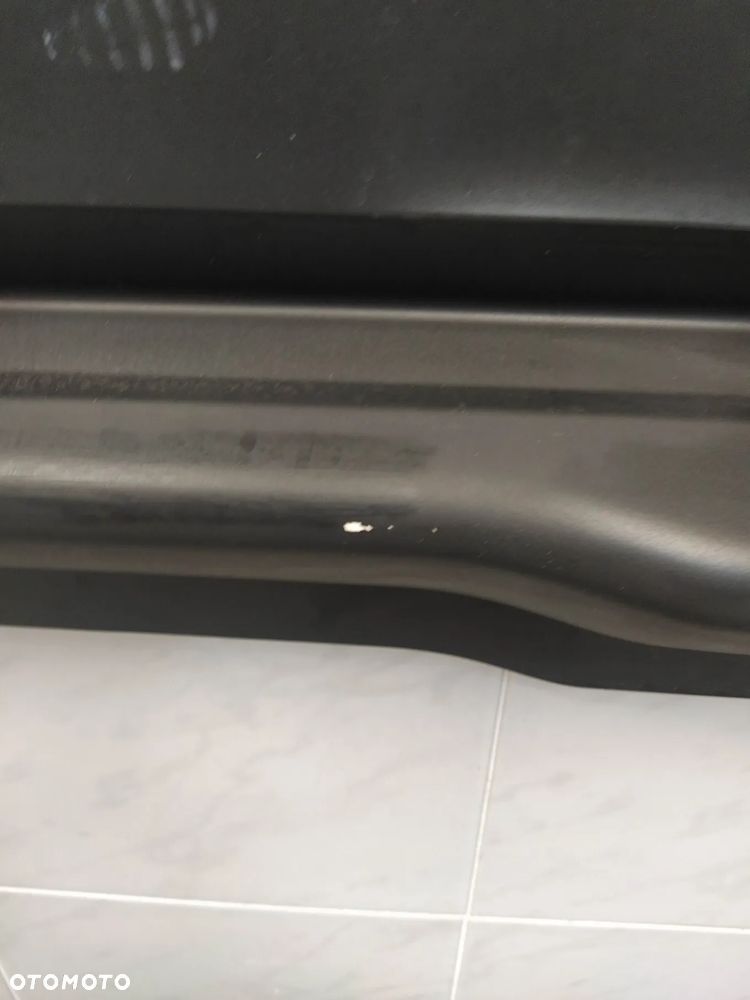 RANGE ROVER SPORT L494 KLAPA BAGAŻNIKA TYŁ TYLNA - 21