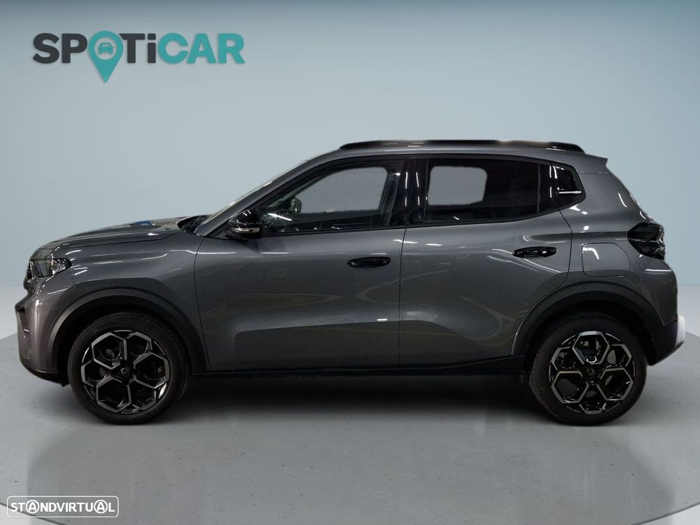 Citroën C3 1.2 Turbo Plus - 5