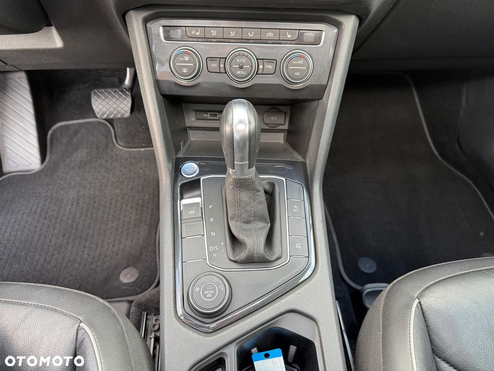 Volkswagen Tiguan Allspace 2.0 TSI OPF 4Motion DSG Highline - 15