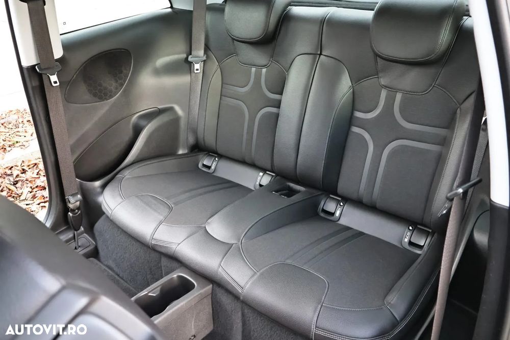Opel Adam 1.4 Jam - 9