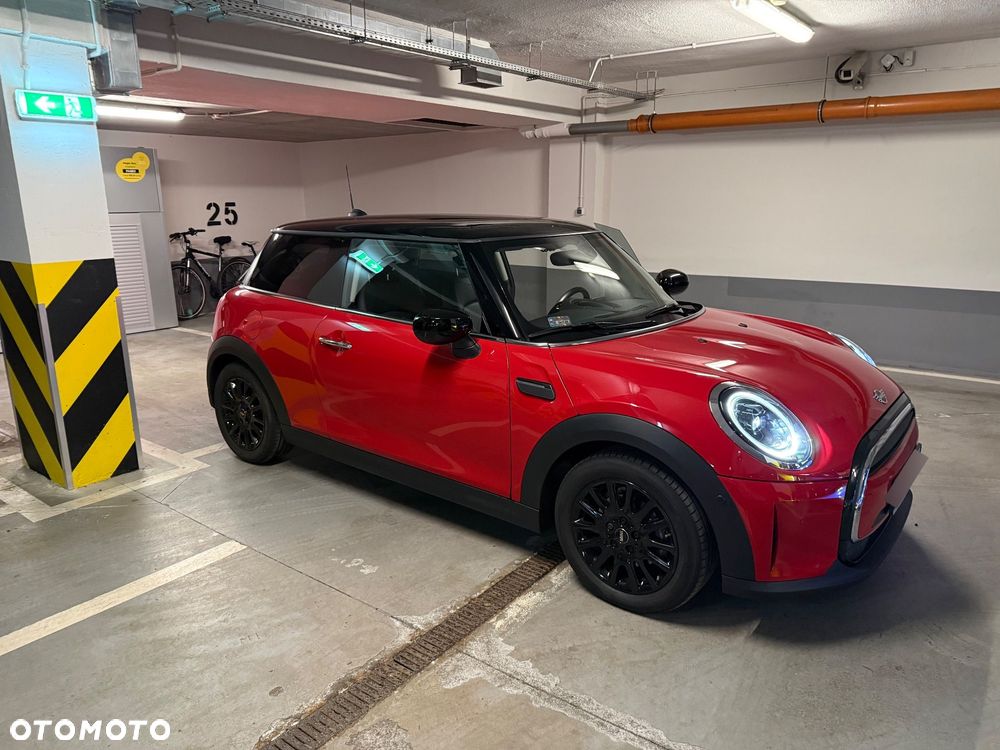 MINI Cooper Standard - 7
