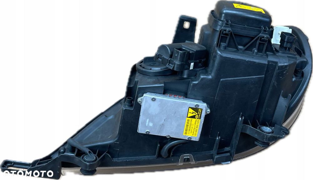 MERCEDES ML W163 163 LIFT LAMPA XENON PRAWA KOMPLETNA A1638205261 - 4