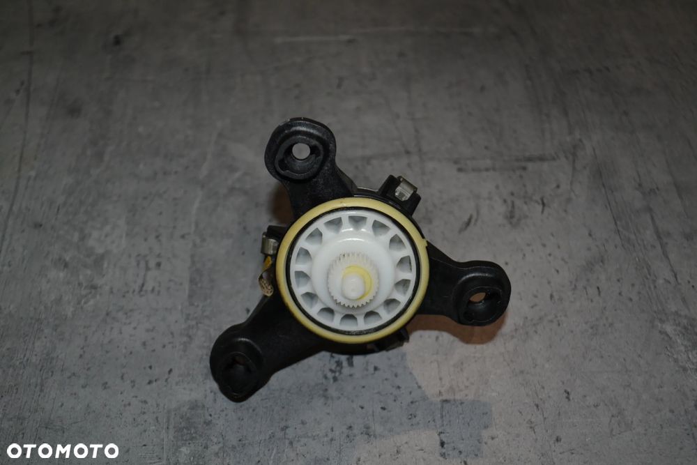 AUDI A4 B6 B7 PODNOŚNIK MECHANIZM SZYBY PRAWY TYŁ MANUALNY 8E0839402A - 2