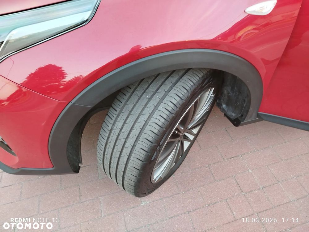 Kia XCeed - 16