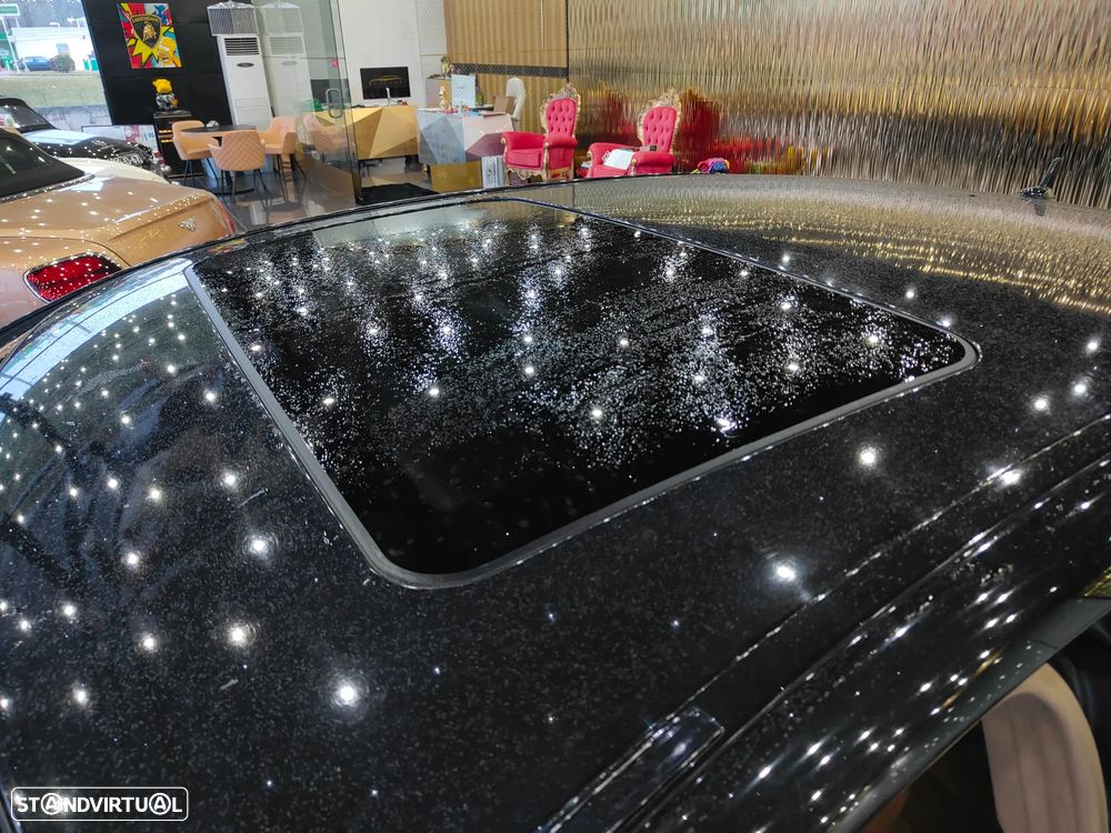 Mercedes-Benz S 320 CDI L DPF 7G-TRONIC - 22