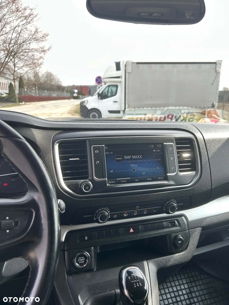 Toyota Proace Verso 2.0 D4-D Long Business - 31