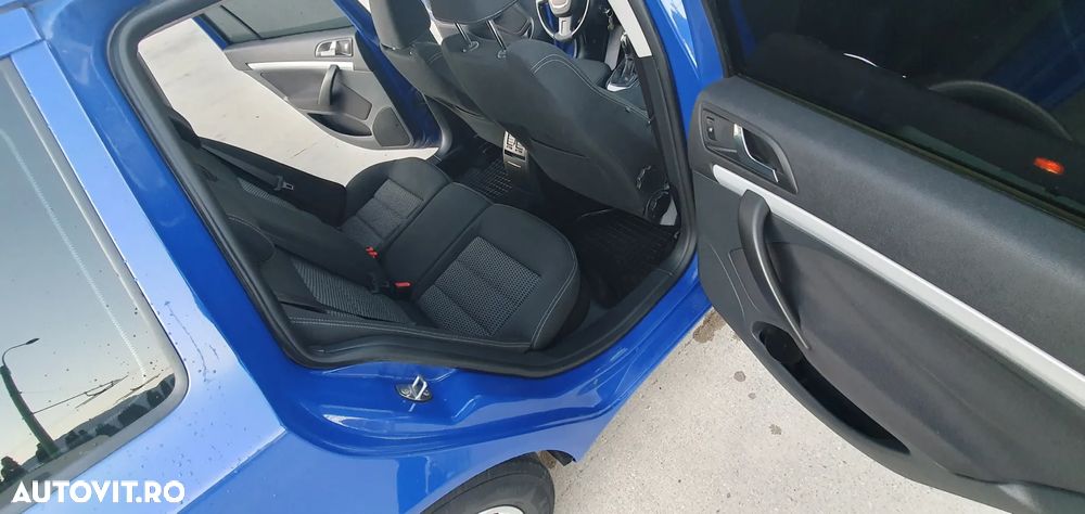 Skoda Octavia 1.6 TDI Classic - 5