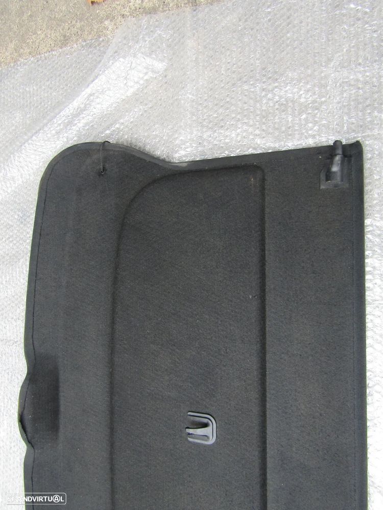 Chapeleira Audi A3 Sportback ano 2004 a 2010 (ver detalhes)(original) - 5