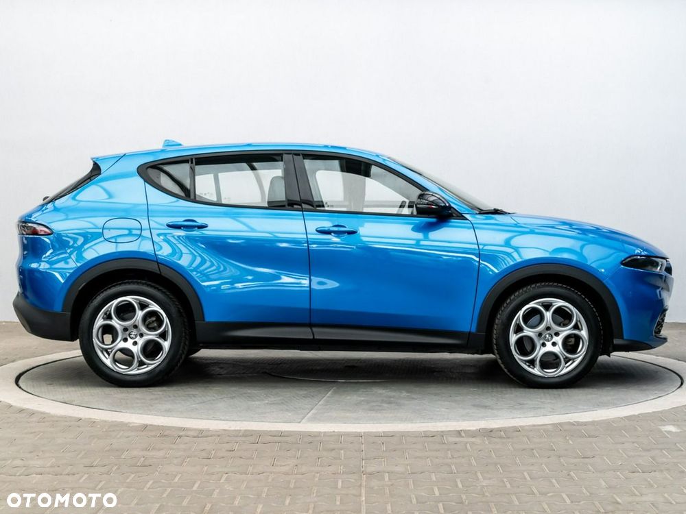 Alfa Romeo Tonale 1.5 T4 GSE mHEV Sprint DCT - 5