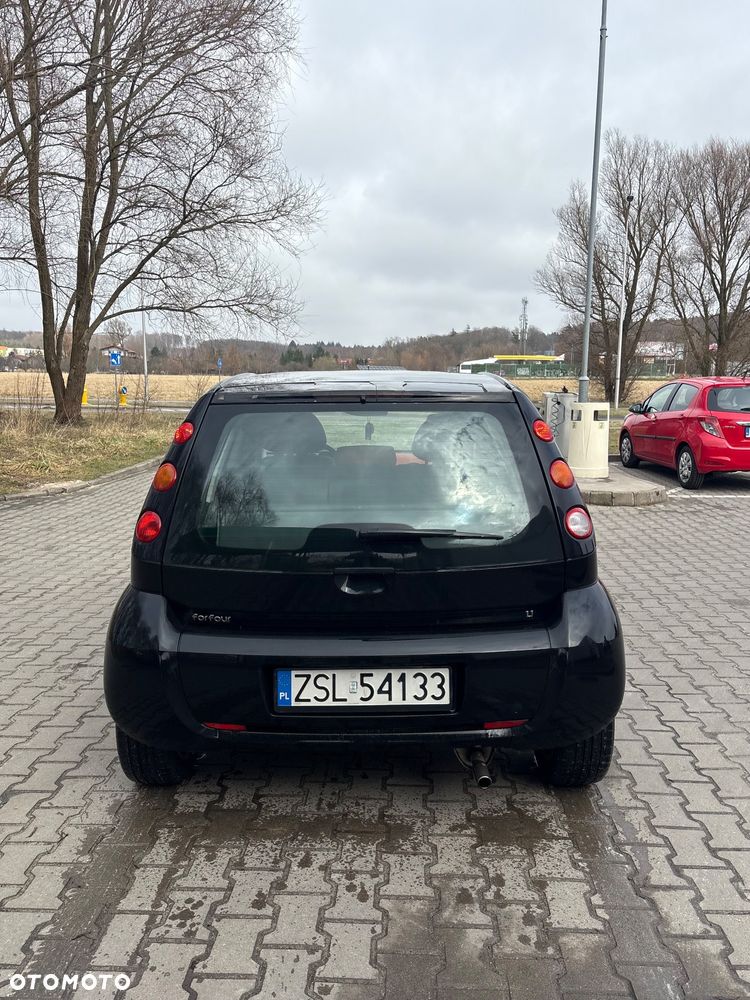 Smart Forfour passion - 10