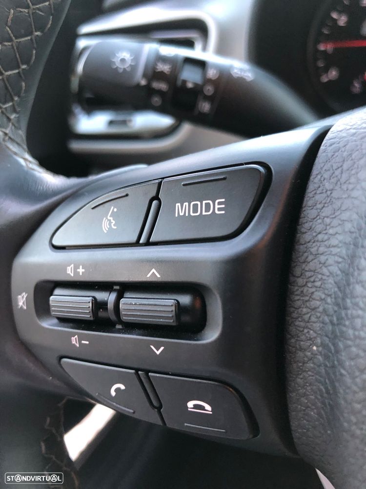 Kia Stonic 1.0 T-GDi Drive 7DCT - 27