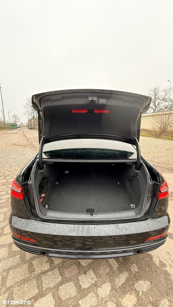 Audi A6 Limousine 40 TDI mHEV Quattro S tronic - 12