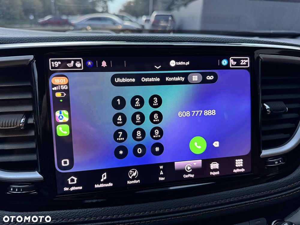 Chrysler Pacifica - 39