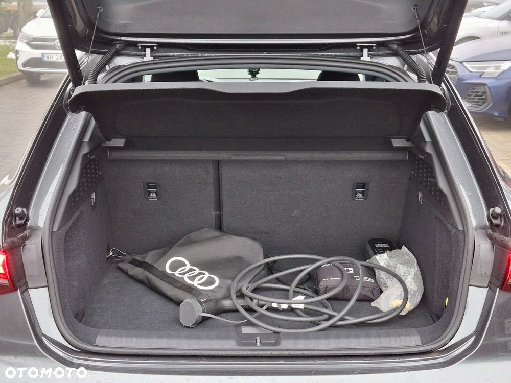 Audi A3 Sportback - 5