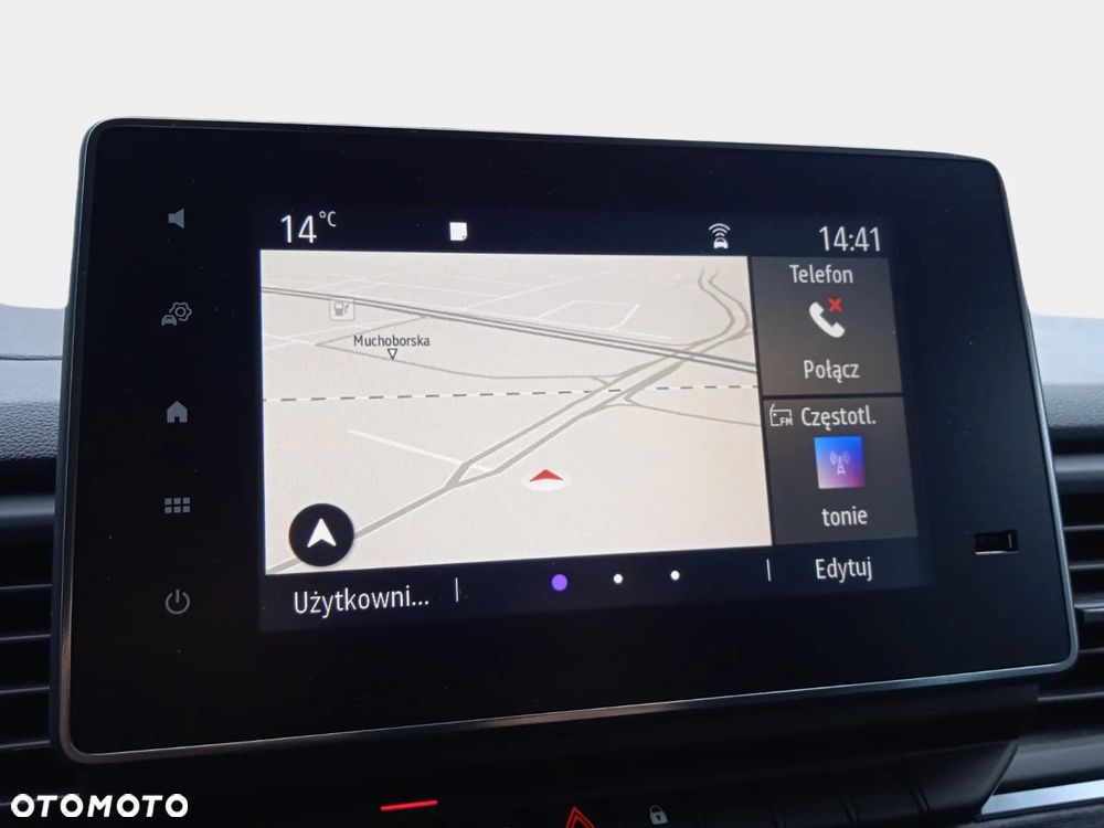 Renault Trafic Kombi 2.0 Blue dCi L2 Pack Clim - 19