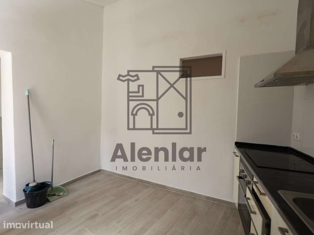 Moradia T5 no Centro de Vila Franca de Xira - Grande imagem: 5/25