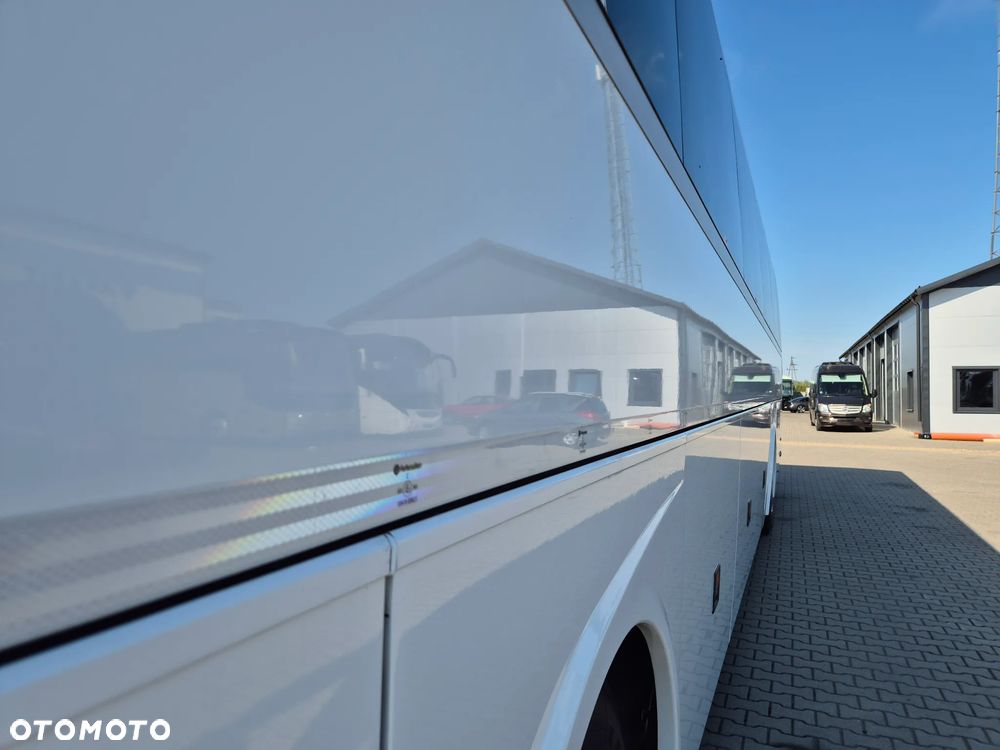 Temsa HD13 / SPROWADZONA/ MANUAL / NOWY SILNIK - 40