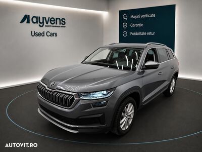 Skoda Kodiaq - 1
