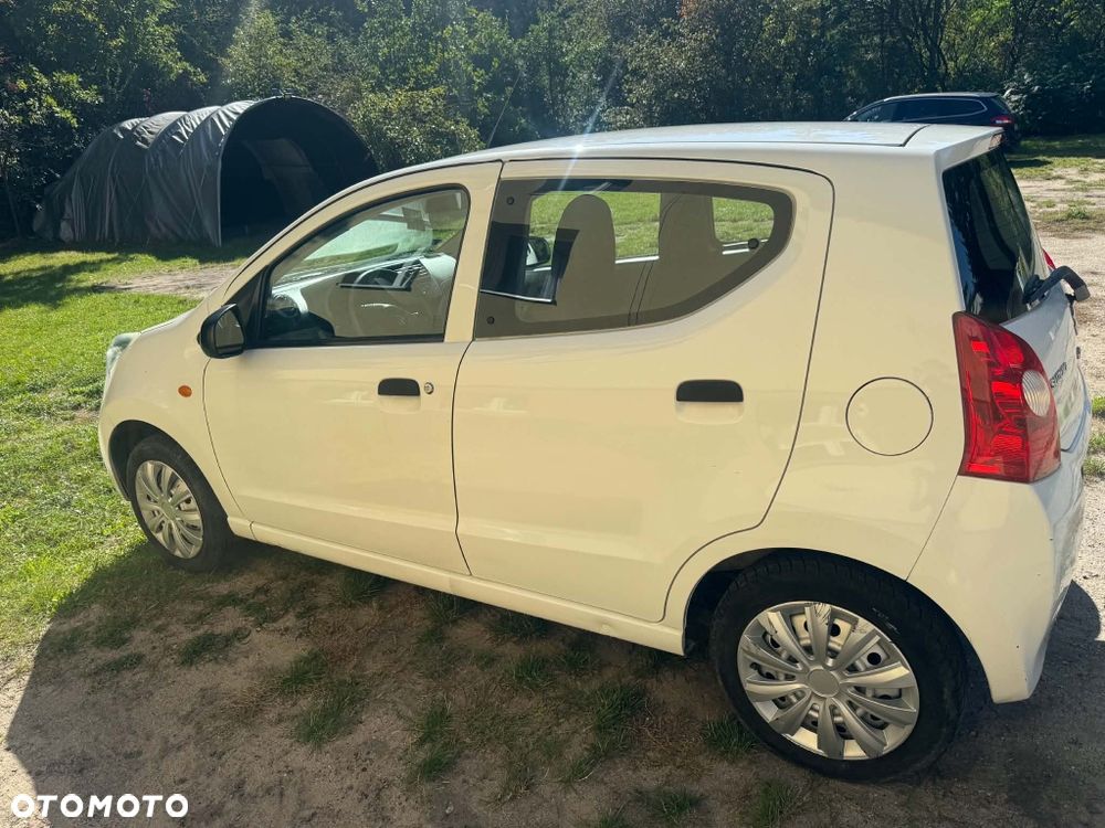 Suzuki Alto - 8