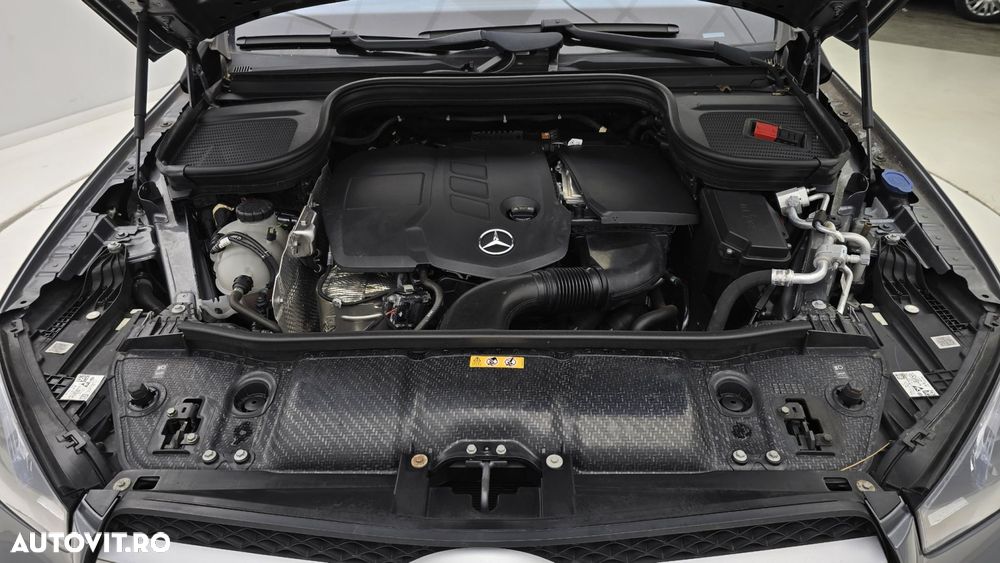 Mercedes-Benz GLE 350 de 4MATIC - 24