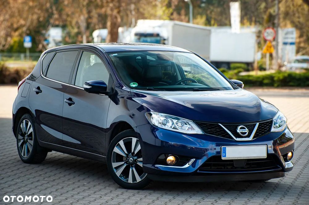 Nissan Pulsar - 11