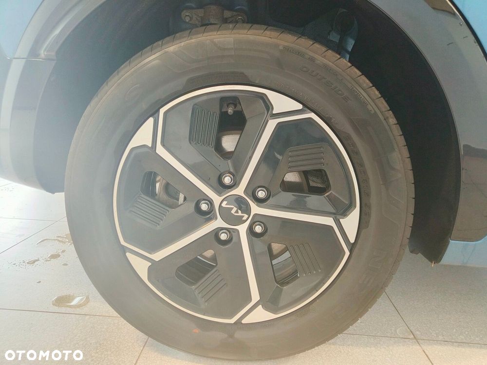 Kia Niro - 20
