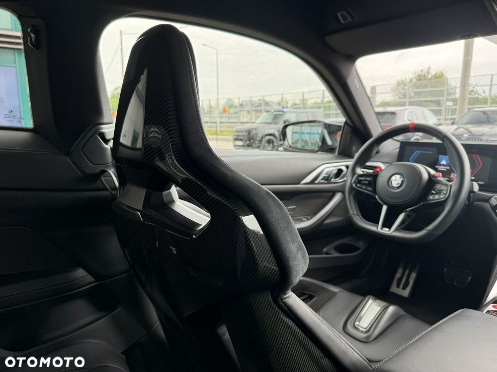 BMW M4 Competition M xDrive - 31