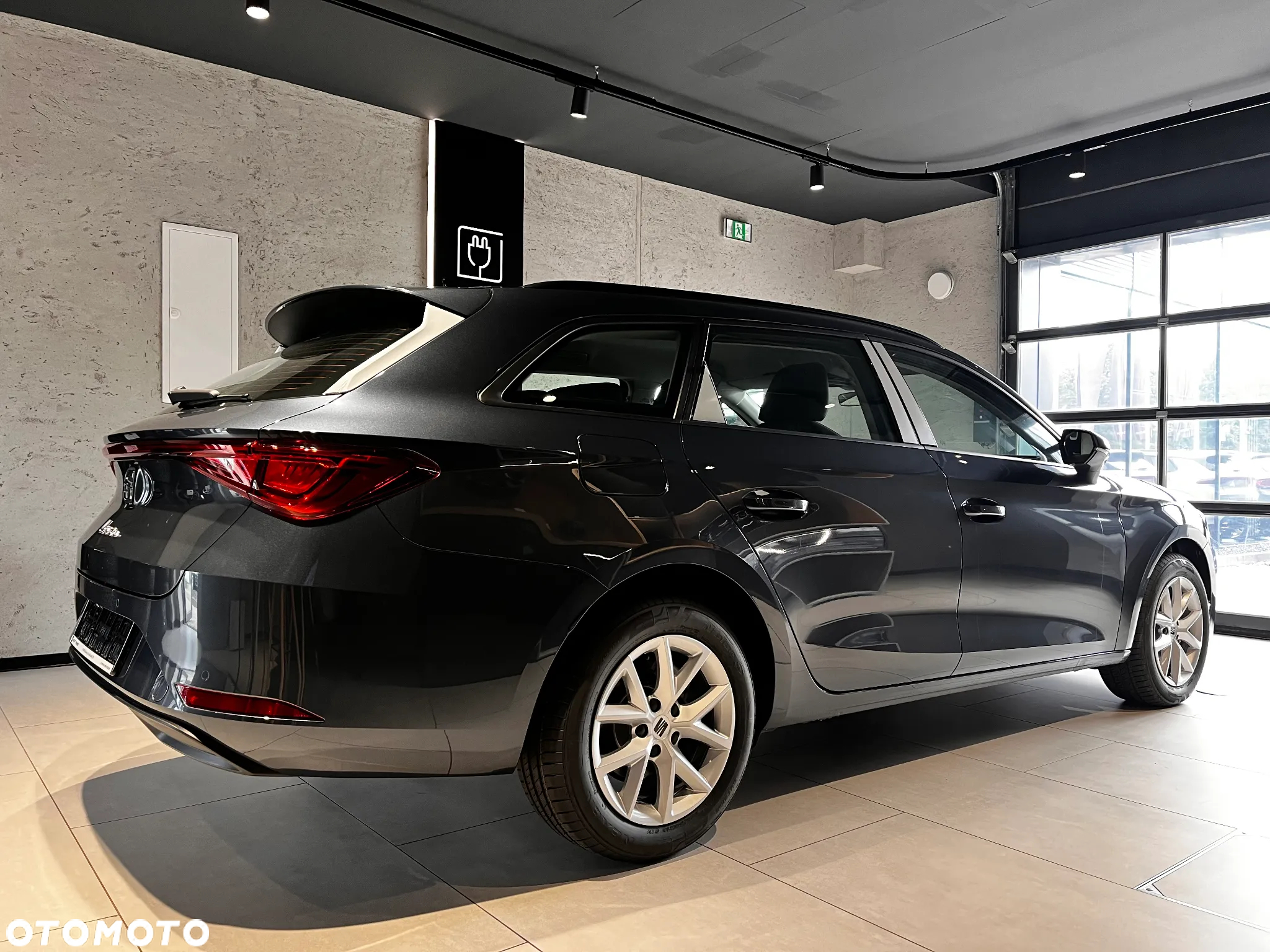 Seat Leon - 3