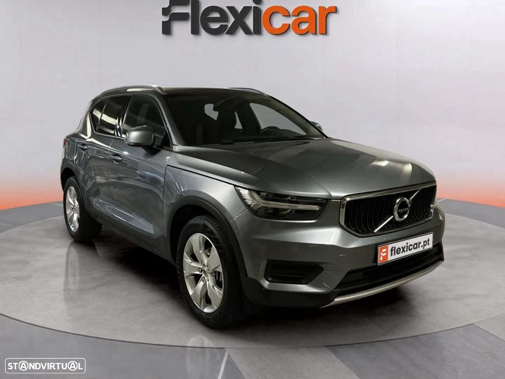Volvo XC 40 - 1