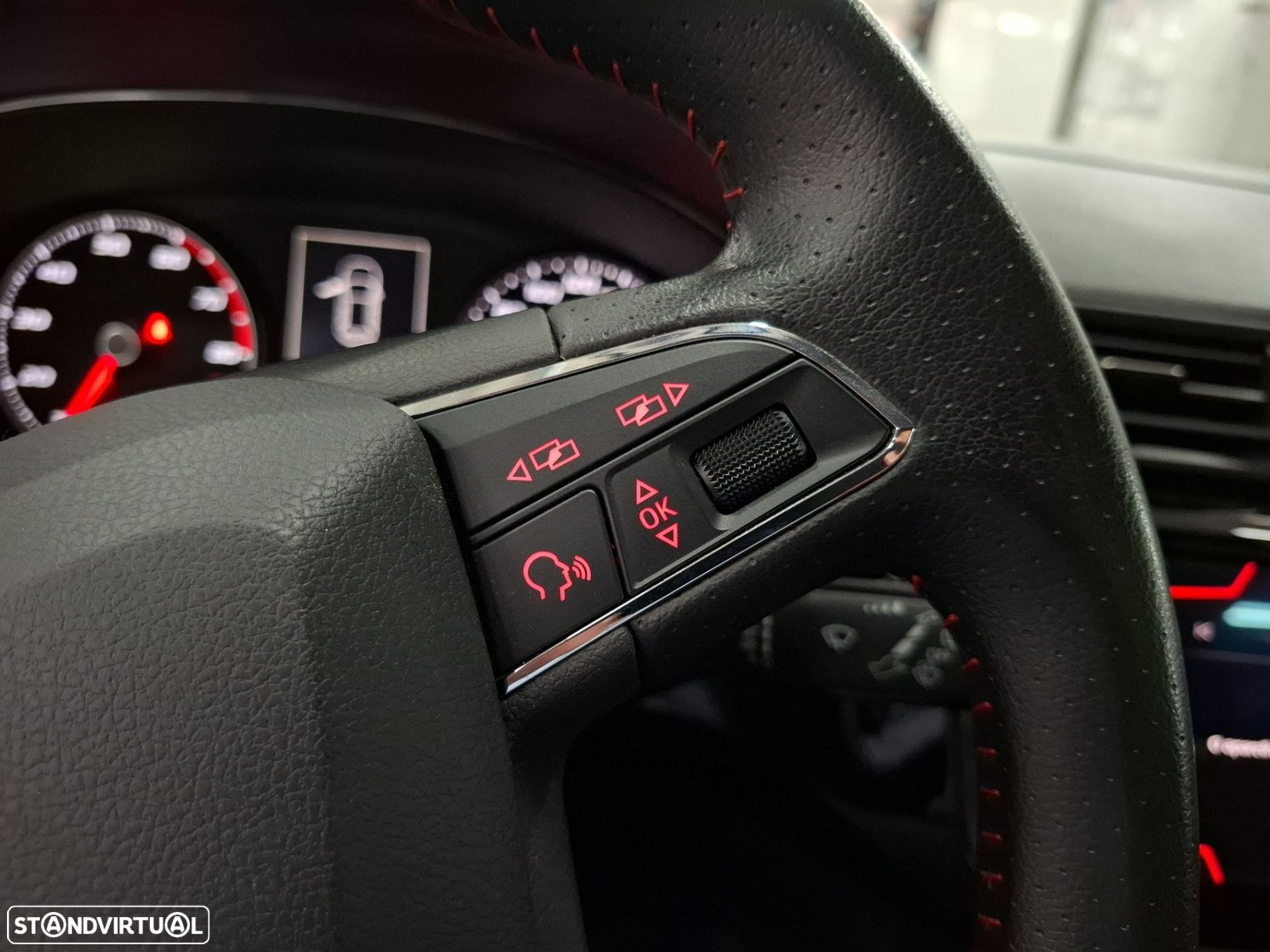 SEAT Ibiza - 16