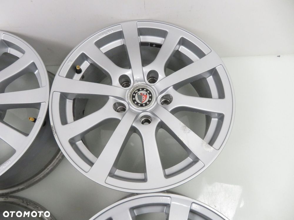 Alufelgi 16'' BMW 3 E46 E90 5x120 ET34 - 10