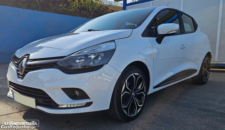 Renault Clio - 3