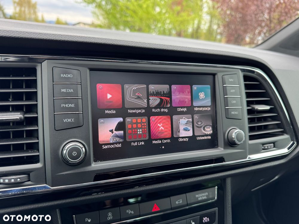 Seat Ateca 1.5 TSI ACT DSG OPF Xcellence - 32