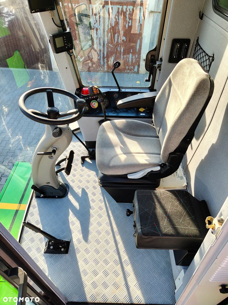 Deutz-Fahr 5485 HT - 3