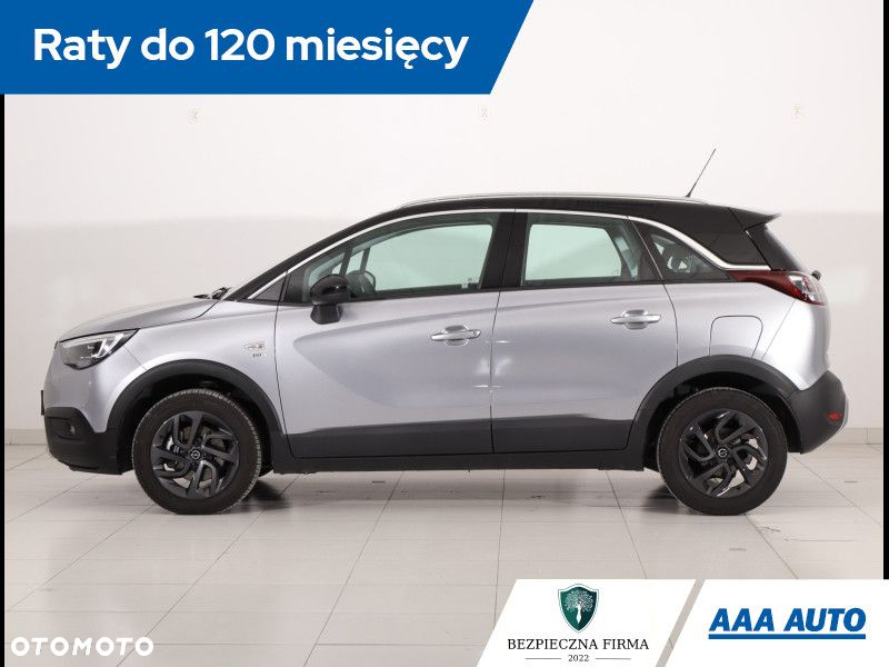 Opel Crossland X - 3