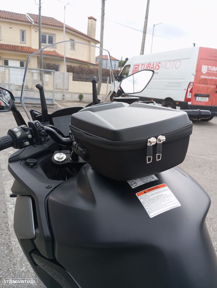 CF Moto 650GT GT - 7