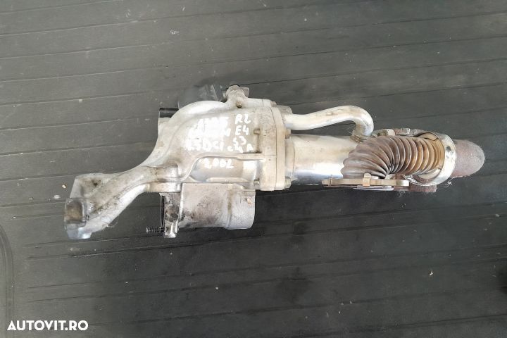 Racitor gaze 8200545260 8200545260 Dacia Logan 1 [2004 - 2008] Sedan - 1