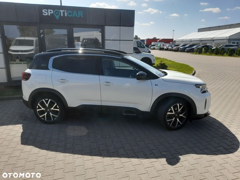 Citroën C5 Aircross - 4