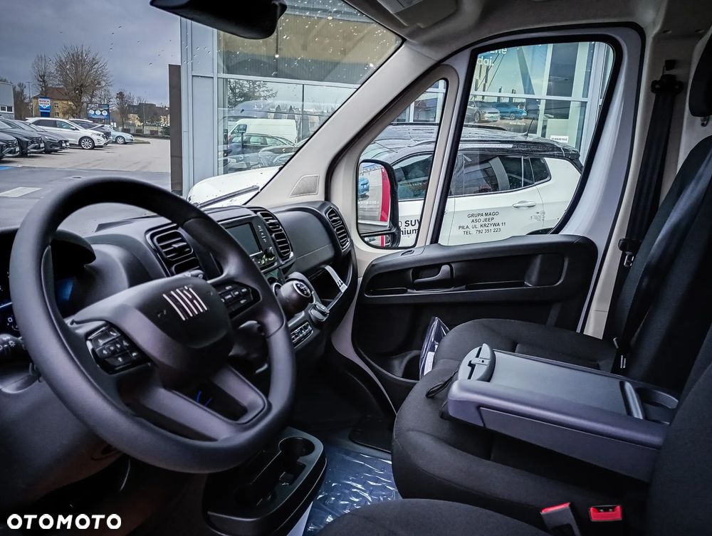 Fiat Ducato L3H2 sprawdź promocje ! - 15