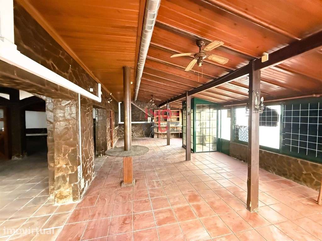 Imóvel Multifuncional em Caldas da Rainha | Habitação, Comércio e I... - Grande imagem: 4/39